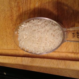 PPS Rice